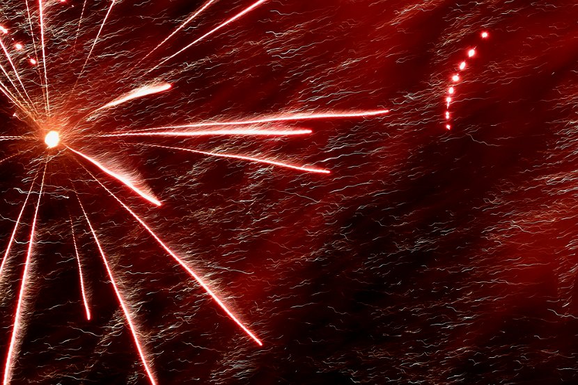 flammenzauber