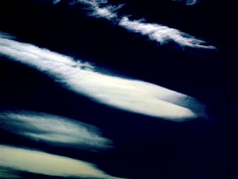 wolkenbilder