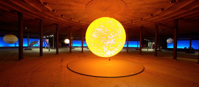 sonnensystem