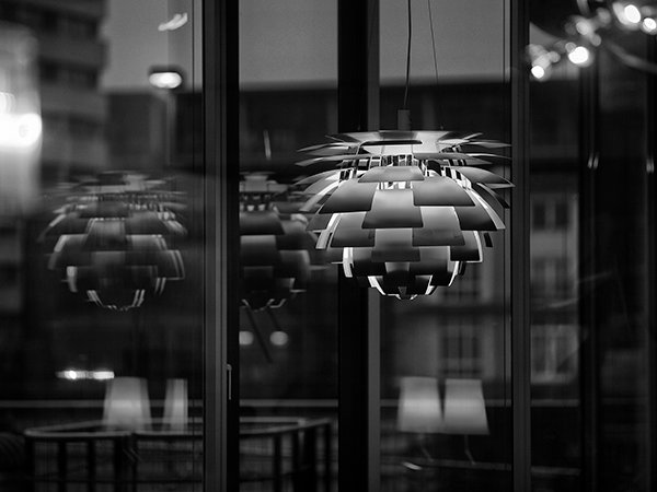 lampe