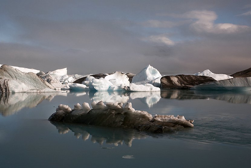 eisungeheuer island