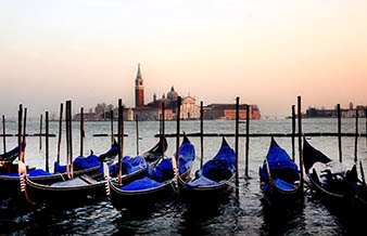 Venedig Kopie
