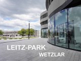 28. Mai 2022 - Fotoexkursion Leitz Park Wetzlar